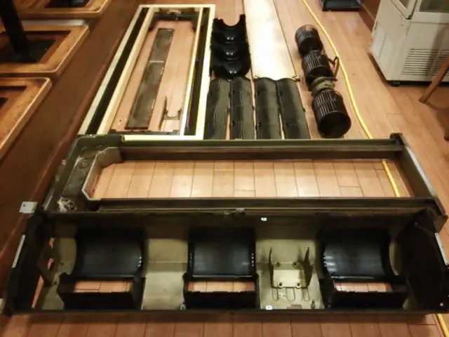 法人様から個人宅まで作業いたします。あらゆるメーカー作業可能です。サービスの画像