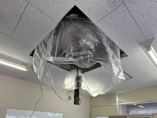 法人様から個人宅まで作業いたします。あらゆるメーカー作業可能です。サービスの画像