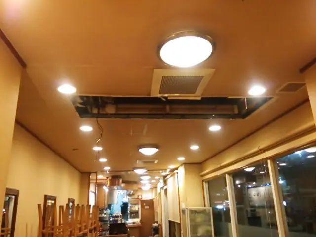 法人様から個人宅まで作業いたします。あらゆるメーカー作業可能です。サービスの画像