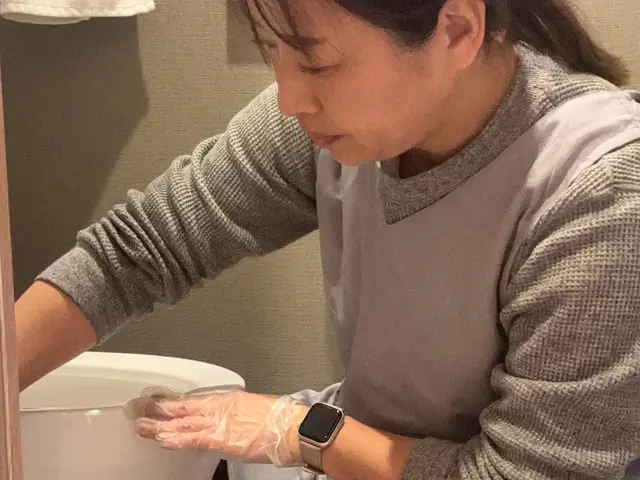 家事代行サービス☆ベテラン女性スタッフsmilesitter colorful☆サービスの画像