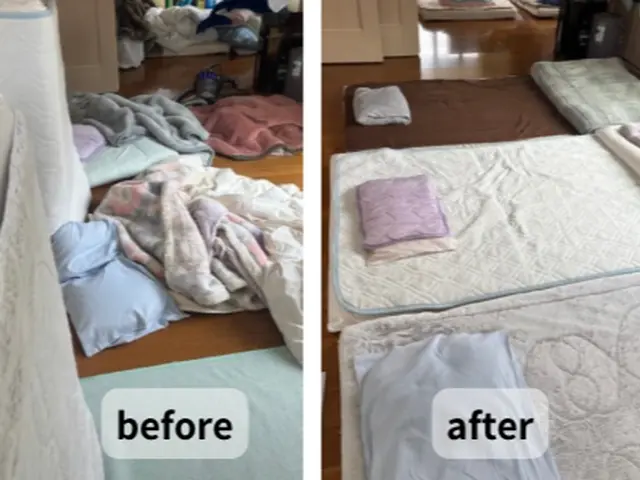 家事代行サービス☆ベテラン女性スタッフsmilesitter colorful☆サービスの画像