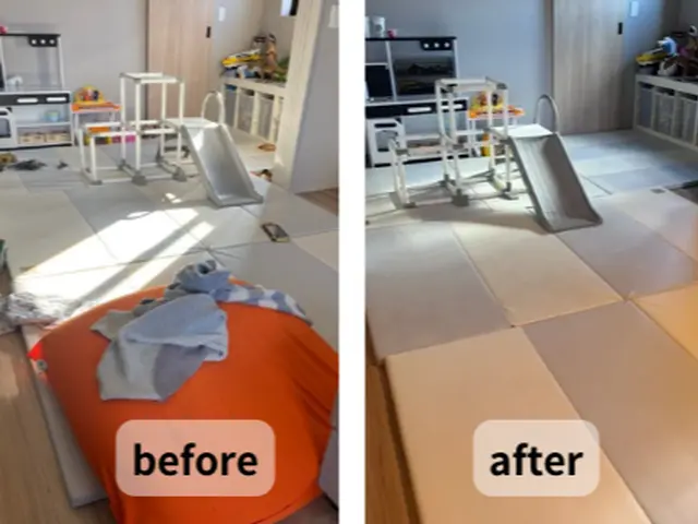 家事代行サービス☆ベテラン女性スタッフsmilesitter colorful☆サービスの画像