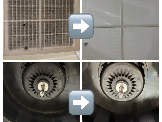 新規出店価格【某清掃企業10年以上勤務のプロ】◎3児の父店長が訪問◎サービスの画像