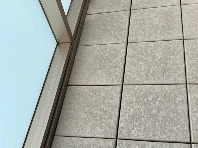 ◎ベランダ・バルコニー清掃サービスの画像