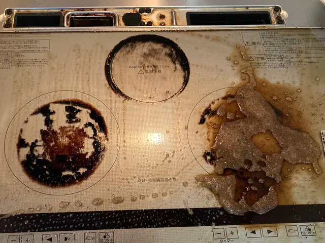 ◆生活の中で大切な食を支える空間だからこそ、まとめてキレイに快適空間を！！サービスの画像