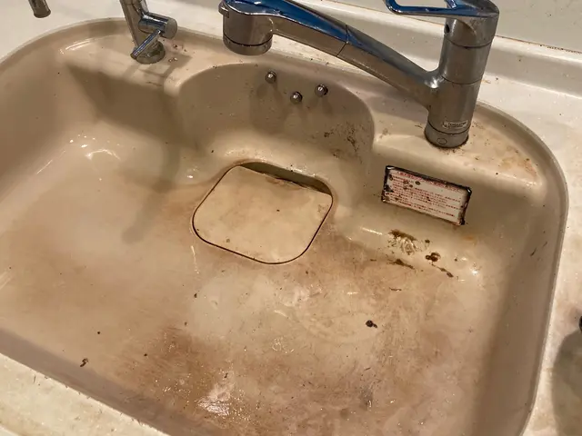 ◆生活の中で大切な食を支える空間だからこそ、まとめてキレイに快適空間を！！サービスの画像