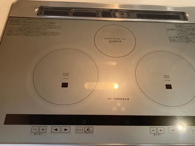 ◆生活の中で大切な食を支える空間だからこそ、まとめてキレイに快適空間を！！サービスの画像