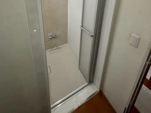 プロの技術でご満足いただけるように心を込めて作業いたしますサービスの画像