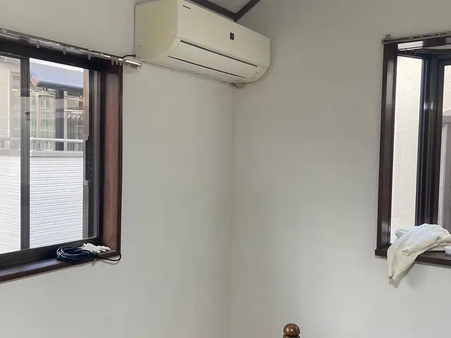 ​\赤ちゃんにも安心/有害物質ゼロ!!　健康を守りキレイと高機能がこの価格で!!サービスの画像