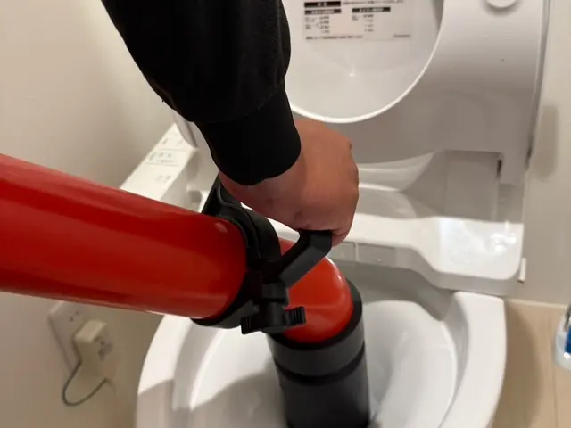 確実・迅速な排水トラブル解決のプロ集団サービスの画像