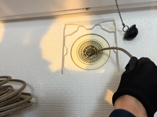 確実・迅速な排水トラブル解決のプロ集団サービスの画像