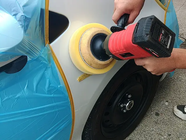 ウィンスーパーウォッシュ　丁寧に隅々まできっちり洗車致します。サービスの画像