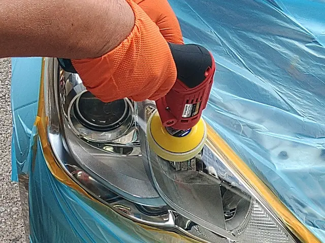 ウィンスーパーウォッシュ　丁寧に隅々まできっちり洗車致します。サービスの画像