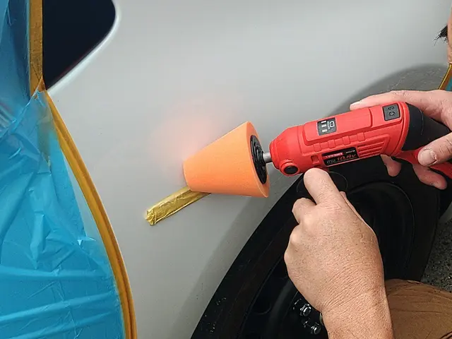 ウィンスーパーウォッシュ　丁寧に隅々まできっちり洗車致します。サービスの画像