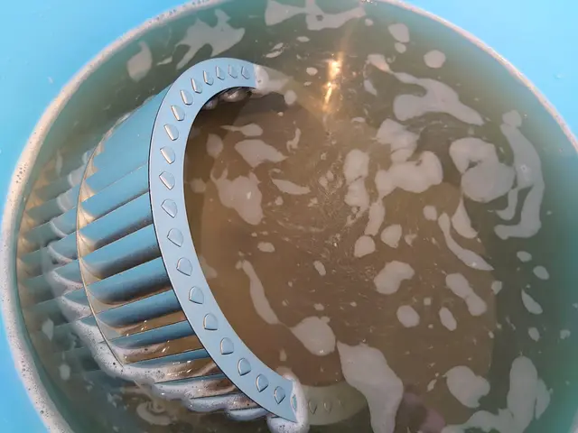 人気プロが”あなた”の所に！！分解洗浄で頑固な油汚れ徹底除去！安心の仕上保証も♪サービスの画像