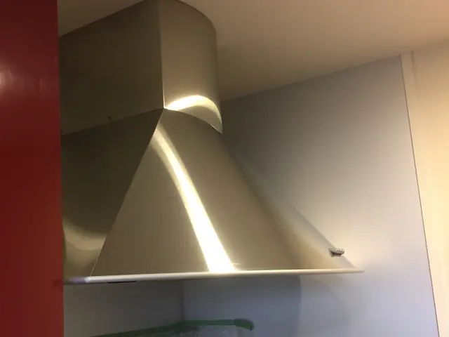 キッチン、レンジフード（換気扇）クリーニングは、セットがお得！サービスの画像