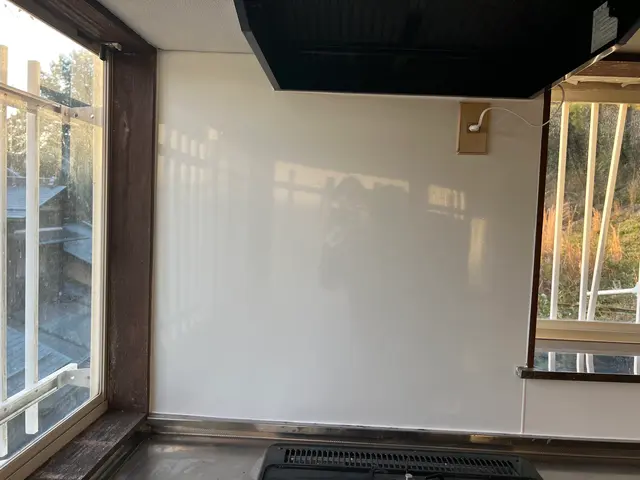 プロの技術でご満足いただけるように心を込めて作業いたしますサービスの画像