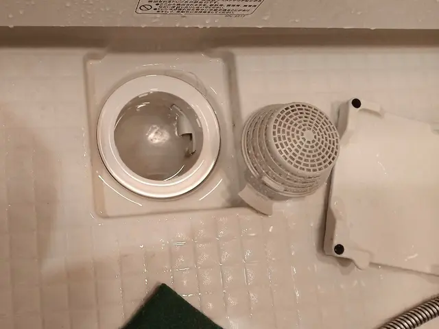 プロの技術でご満足いただけるように心を込めて作業いたしますサービスの画像