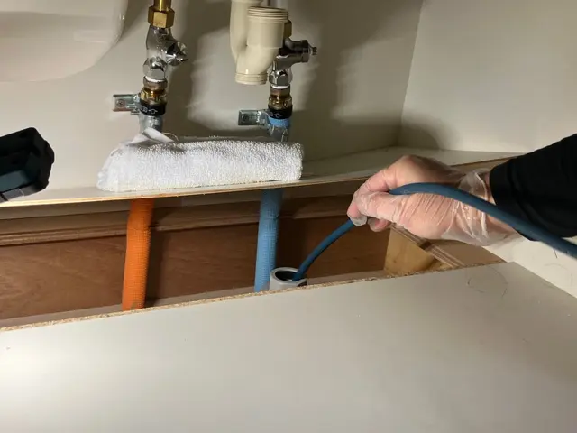 【業歴20年の実績】年中無休◎営業時間外も対応可◎自社スタッフがお伺いしますサービスの画像