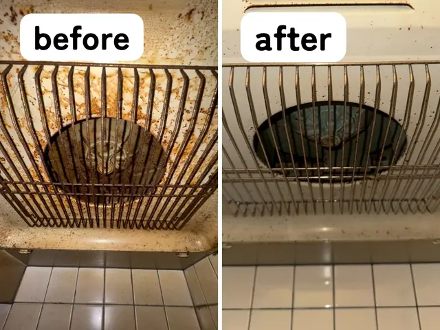 【水回りピカピカ4点セット】大掃除にピッタリ！サービスの画像