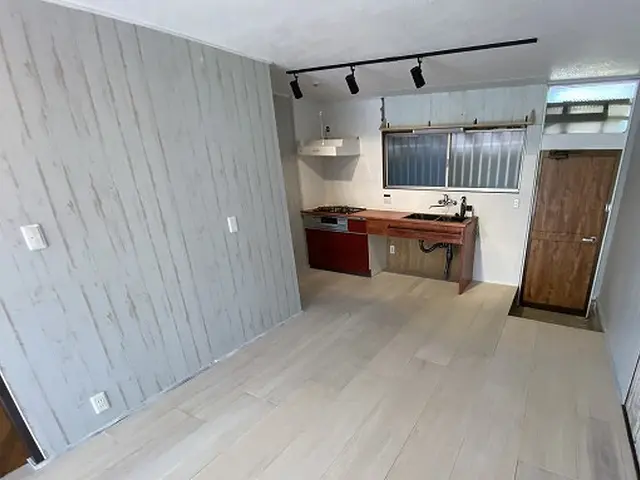 【大阪＠八尾市】気分を変えたい！DIYに失敗した…など、お任せください◎サービスの画像