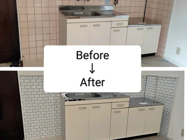 【大阪＠八尾市】気分を変えたい！DIYに失敗した…など、お任せください◎サービスの画像