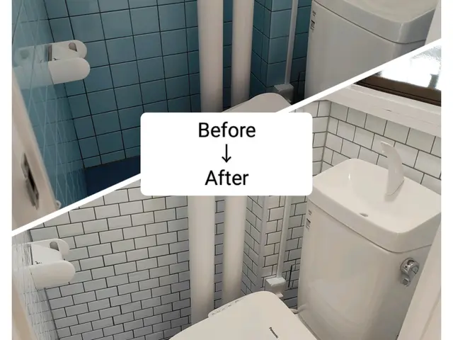 【大阪＠八尾市】気分を変えたい！DIYに失敗した…など、お任せください◎サービスの画像