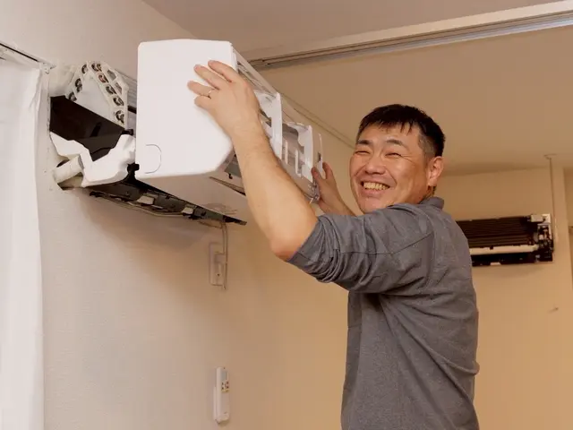 夫婦で訪問可！自社スタッフが必ず対応する安心丁寧なメンテナンスサービスサービスの画像