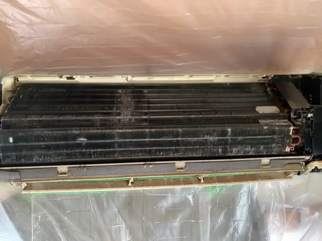 夫婦で訪問可！自社スタッフが必ず対応する安心丁寧なメンテナンスサービスサービスの画像