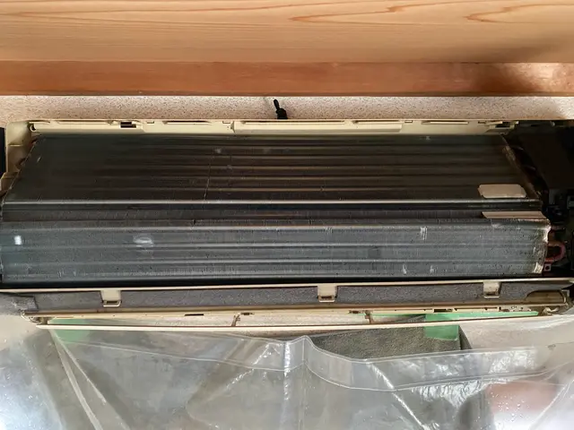 夫婦で訪問可！自社スタッフが必ず対応する安心丁寧なメンテナンスサービスサービスの画像