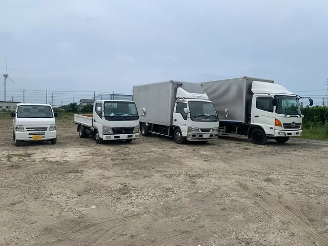 【当日・翌日回収 ◎】　【買取 ◎ 】 【無料見積もり◎】【365日対応◎！】サービスの画像