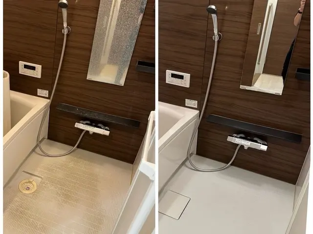 《空室クリーニング専門》★お引越し前、お引越し後の清掃にご利用下さい★サービスの画像