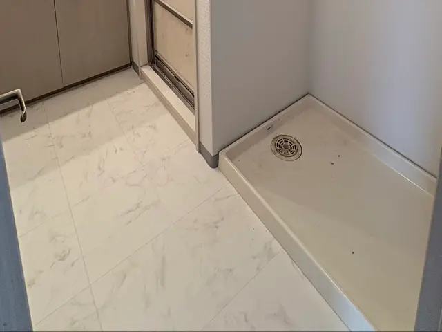 丁寧な作業と話しやすさで選ばれる、自社スタッフによる確かなサービスサービスの画像