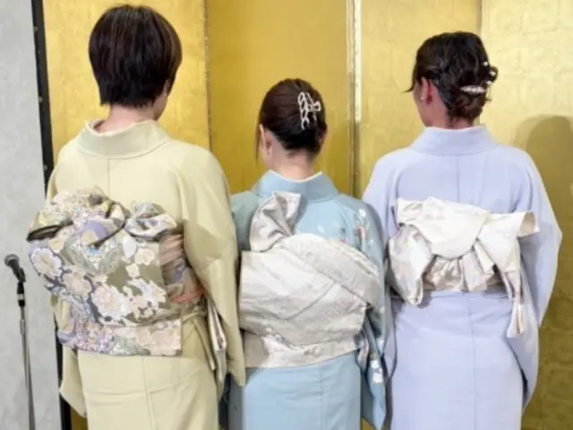 ☆一級着付講師資格保有☆　7月までは500円引。足立花火大会日は足立区も対応