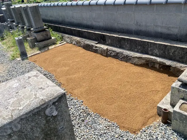 【墓じまいのプロとして丁寧にサポート】時間外も対応可能◎アフターフォローも万全サービスの画像