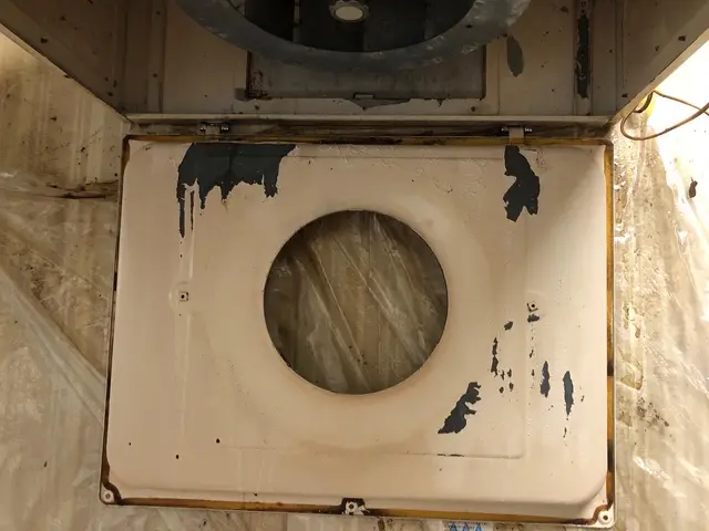 【実績10年以上】真心込めて一生懸命にお掃除します！PayPay使えますサービスの画像