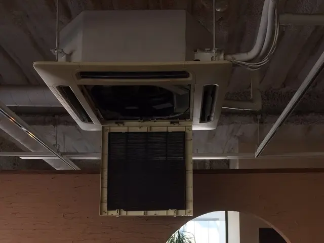 有資格者施工！ガス漏れ防止の為、気密試験を必ず実施いたしますサービスの画像