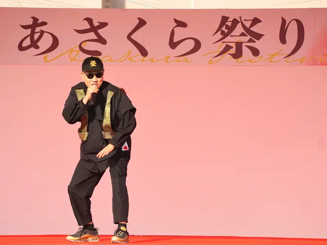 畳屋ラッパーが歌いに行きます！ご自宅でも、イベントでも、和室でもオッケー！