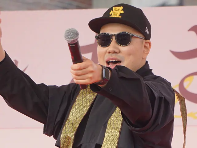 畳屋ラッパーが歌いに行きます！ご自宅でも、イベントでも、和室でもオッケー！