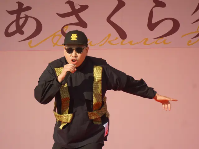 畳屋ラッパーが歌いに行きます！ご自宅でも、イベントでも、和室でもオッケー！