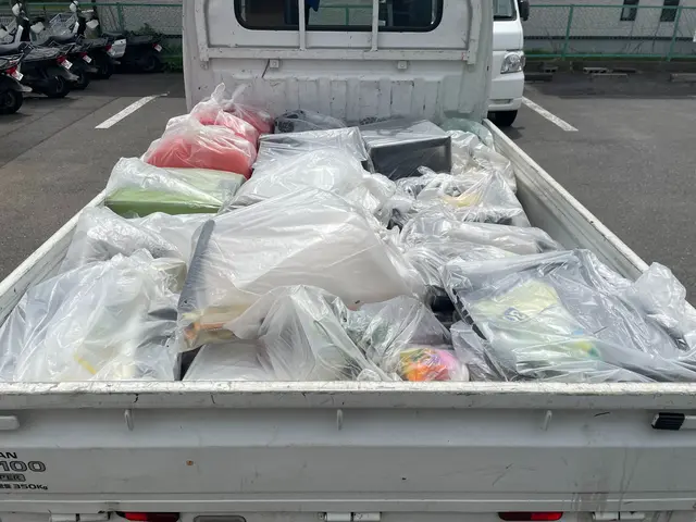 貴方の要らない物は誰かの要る物！その架け橋をお任せくださいサービスの画像