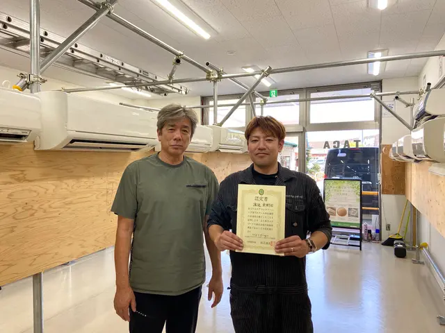 【新規出店特別価格！】3度洗いで頑固な汚れも逃さずキレイにします！サービスの画像