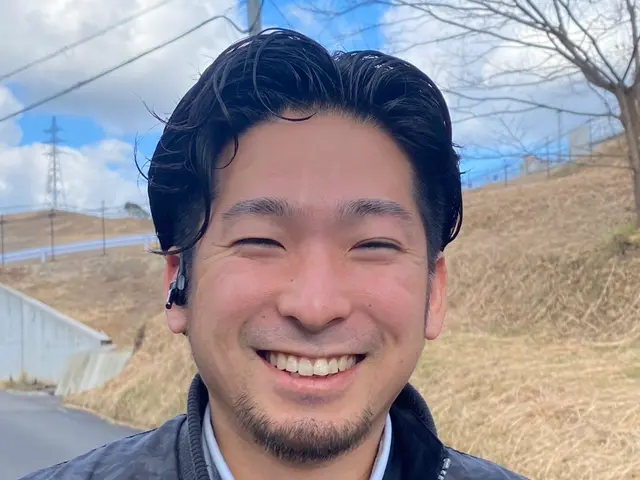 プロの技術でご満足いただけるように心を込めて作業いたしますサービスの画像