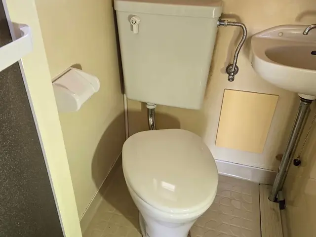 プロの技術でご満足いただけるように心を込めて作業いたしますサービスの画像