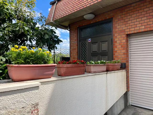 【業界歴25年の経験実績】全て自社対応◎一級造園技能士が在籍しています！サービスの画像