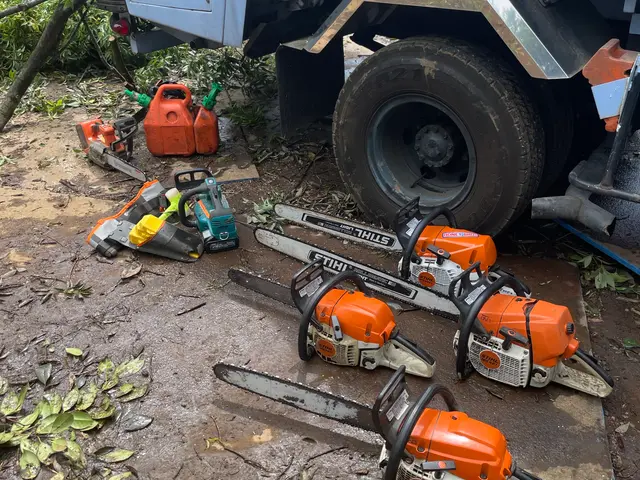 業界歴30年以上！穏やかな職人が近隣への配慮も怠らず一貫して丁寧に仕上げますサービスの画像