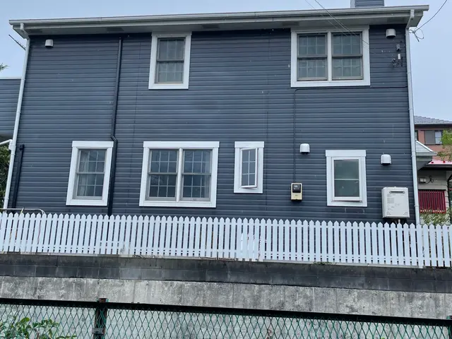 業界歴30年以上！穏やかな職人が近隣への配慮も怠らず一貫して丁寧に仕上げますサービスの画像