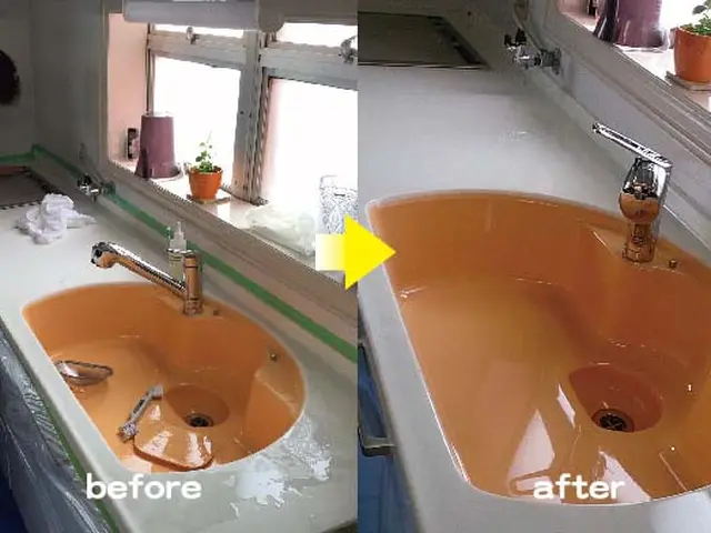 ワンランク上の空室クリーニング！あきらめていた汚れも除去もご相談ください。サービスの画像