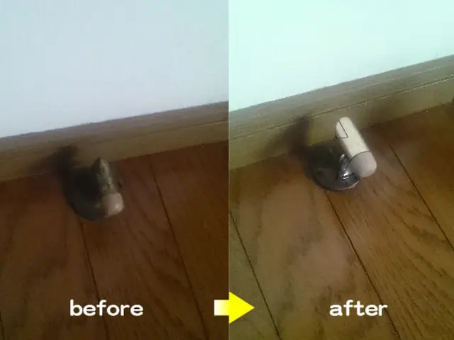 ワンランク上の空室クリーニング！あきらめていた汚れも除去もご相談ください。サービスの画像