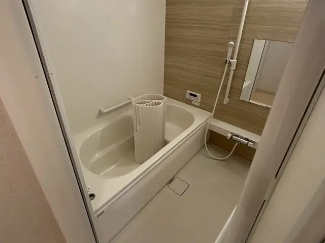 プロの技術でご満足いただけるように心を込めて作業いたしますサービスの画像